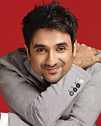 Vir Das